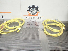 Load image into Gallery viewer, Mencom MDC-3FPX-3M 4A 300V Female Connector New No Box (Lot of 4)
