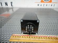 Load image into Gallery viewer, ISSC Model 1017 CSA 1017 UL Relay Timer .02-1.0 Sec Used With Warranty
