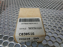 Load image into Gallery viewer, Cutler-Hammer MSH4.5A Style 503C561G24 Thermal Overload Heater Element NEW
