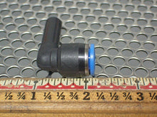 Load image into Gallery viewer, Festo 10MM Push In 90 Degree Elbow Fittings New Old stock (Lot of 8)
