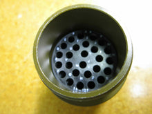 Load image into Gallery viewer, Amphenol 28-12P Circular Connector 26 Position New Old Stock
