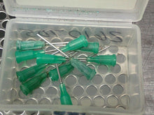 Load image into Gallery viewer, EFD 7018122 Dispensing Tips Only For Valve 725D-SS New Old Stock Lot of 150 Pcs
