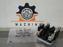 Load image into Gallery viewer, Cutler-Hammer C301EN1 Ser A1 600VAC Overload Relay 42807326 New Old Stock
