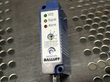 Load image into Gallery viewer, Balluff BMOA-AMP-B-NU-C-02 Photoelectric Sensors New Old Stock (Lot of 2)
