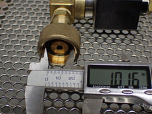 Load image into Gallery viewer, CKD AB42-02-5 Solenoid Valve 200V 50/60Hz 220V 60Hz Used W/ Warranty See Pics
