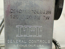 Load image into Gallery viewer, ITT 111S00220 Rev A Counter CE40AS2020B128 120V 60Hz Used Warranty See All Pics
