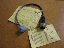 Load image into Gallery viewer, PHD AB12 10 WATT QUICK CONNECT REED Switch New Old Stock
