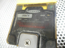 Load image into Gallery viewer, Banner OSBCV Sensor OPBT2QD Power Block 10-30VDC 100mA Used With Warranty
