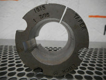 Load image into Gallery viewer, 1615 1-7/16 Taper Lock Bushing Used Nice Shape Without Hardware
