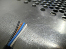 Load image into Gallery viewer, Murr Elektronik 7000-08011-6111000 M8 Male Connectors Straight 10m 30V AC/DC 4A
