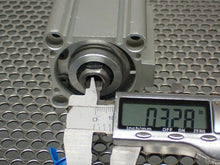Load image into Gallery viewer, SMC NCDQ2KB40-20DZ Pneumatic Cylinders 145PSI New Old Stock (Lot of 3) See Pics
