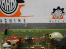 Load image into Gallery viewer, Omron S82J-0112 Power Supply Unit AC100-120V 50/60Hz Used With Warranty
