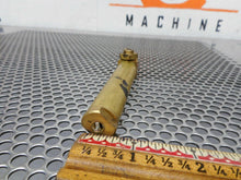 Load image into Gallery viewer, Clippard CS-1770 Brass Flow Control Valve Used With Warranty
