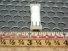 Load image into Gallery viewer, 109P73000 4 Pin 1&quot; X 3/8&quot; New Old Stock (Lot of 13) See All Pictures
