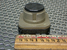 Load image into Gallery viewer, Allen Bradley 800T-A2 Ser B Pushbutton Operator B-16824 Used With Warranty
