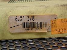 Load image into Gallery viewer, Wood&#39;s 6JX1-3/8 Coupling Flanges New Old Stock (Lot of 2)
