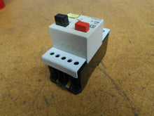 Load image into Gallery viewer, Square D Class 2510 Type MKS 10 Ser A Manual Starter Gently Used
