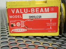 Load image into Gallery viewer, Banner SMA91ESR Valu-Beam Sensor 10-250VAC/DC 50/60Hz 20mA Used With Warranty
