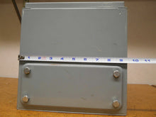 Load image into Gallery viewer, ABB Automation QIPA 121 YM 321001-AB Control Unit Enclosure Only
