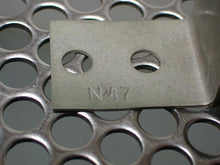 Load image into Gallery viewer, Allen Bradley N47 Heater Elements Used With Warranty (Lot of 3)

