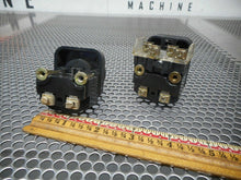 Load image into Gallery viewer, Allen Bradley 800T-PB16 Ser T &amp; 800T-P16 Ser N Illuminated Pushbuttons Used

