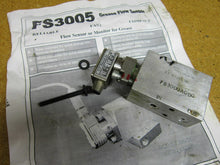 Load image into Gallery viewer, GP Reeves Inc FS3000 AC/DC Flow Sensor
