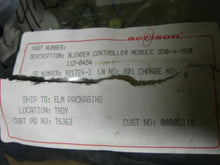 Load image into Gallery viewer, Acrison 350-4-260 Controller Card 115-0454 Gently Used
