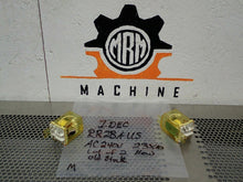 Load image into Gallery viewer, IDEC RR2BA-US AC240V 23X10 Relays New No Box (Lot of 2) See All Pictures
