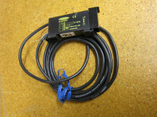 Load image into Gallery viewer, Banner D12EP6FP Sensor 10-30VDC 150mA Max
