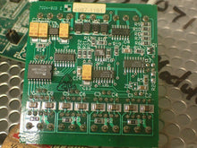 Load image into Gallery viewer, XETRON 4988-1220 7004-802 Rev I 98-006070 7004-706 Board W/ 98-006071 Quad O/P
