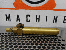 Load image into Gallery viewer, Clippard CS-1770 Brass Flow Control Valve Used With Warranty
