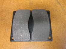 Load image into Gallery viewer, WEAREVER Silver Brake Pads NAD43 NEW
