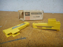 Load image into Gallery viewer, Cutler-Hammer Type D40R Reed Relay Poles New
