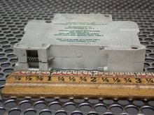 Load image into Gallery viewer, Moeller FAZ G2A-CNA Circuit Breaker 2A 1 Pole Used With Warranty
