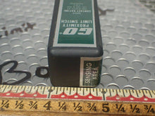 Load image into Gallery viewer, General Equipment 43-400 GO Proximity Limit Switch 500W At 120, 240 &amp; 480VAC NEW
