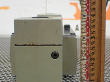 Load image into Gallery viewer, ROSS 7176B6309 Solenoid Valve With 766B93 Solenoid Coils 115V 60Hz New Old Stock
