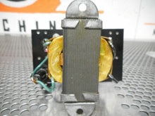 Load image into Gallery viewer, DM-T-056HS HT-4460 Transformer &amp; Ohmite L25J75R Resistor 75Ohms 25W Used (2 Lot)
