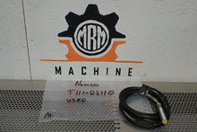 Load image into Gallery viewer, NAMCO ET111-22110 Inductive Proximity Sensor 10-30VDC 200mA Used With Warranty
