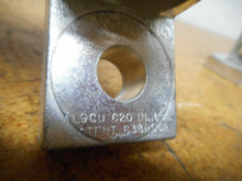 Load image into Gallery viewer, ILSCO D3591 3/0-750 MCM AL9CU 620 Aluminum Lugs Used With Warranty (Lot of 2)
