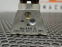Load image into Gallery viewer, Ohmite GPRLEX-11T Relays 6VDC Coils New Old Stock See All Pictures
