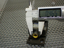 Load image into Gallery viewer, Micro Switch 914CE2-KQV Limit Switch 3A 250VAC Used With Warranty
