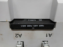 Load image into Gallery viewer, Copeland 012-3200-01 Ser A1 Contactor 200Amp 600V 9-1897-1 Coil 110/120V 50/60Hz
