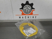 Load image into Gallery viewer, Turck U0071-12 Pico Fast Cordset 125V 4Amps New In Bag
