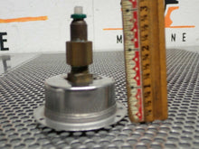 Load image into Gallery viewer, McDaniel Controls (2) 0-15PSI &amp; (1) 0-60 PSI Pressure Gauges Used With Warranty

