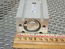Load image into Gallery viewer, SMC CDU20-15D Compact Pneumatic Cylinder New Old Stock
