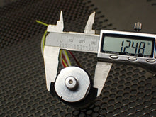 Load image into Gallery viewer, Pressure Controls LCD-2 Pressure Sensor Up To 2000PSIG Used With Warranty
