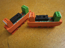 Load image into Gallery viewer, Conta Clip AP1/TS Module Terminal RM1/1W Gently Used (Lot of 2)
