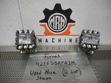 Load image into Gallery viewer, Furnas 42EF35AFAIM Definite Purpose Controllers 75D70233F Coil 110/120V 50/60Hz
