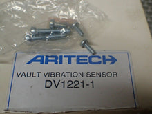 Load image into Gallery viewer, ARITECH DV1221-1 Advisor X Vault Vibration Sensor New Old Stock
