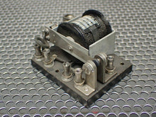 Load image into Gallery viewer, Struthers Dunn 29XAX 115V 60Cy Relay Used With Warranty See All Pictures
